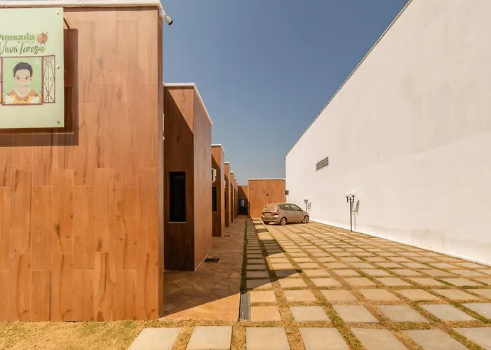 Pousada Vovó Teresa