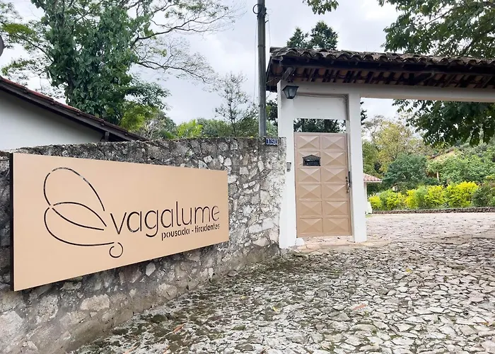 Pousada Vagalume