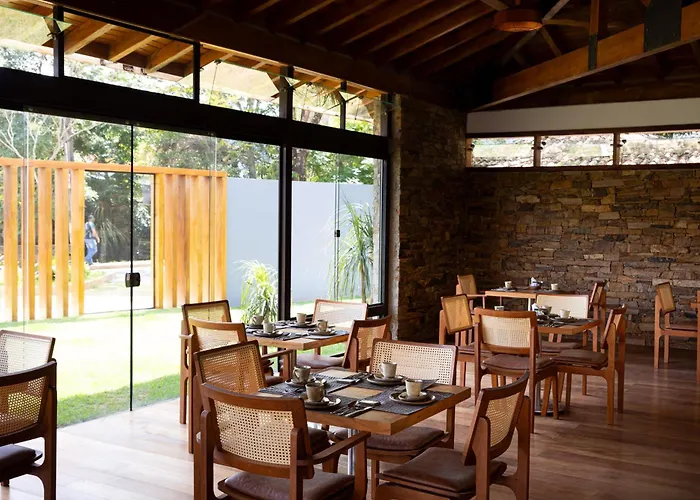 Tiradentes Boutique Hotel